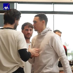 ไปด่าสโมสรนู้น! ‘ริโอ’ เชื่อแฟนหงส์ควรขอบคุณ ‘เทรนต์’