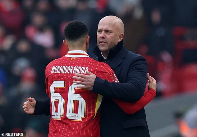 หงส์ลุ้น ‘แบรดลี่ย์’ เจอท๊อฟฟี่, เรือไร้ ‘ฮาลันด์’ ยิงจิ้งจอก…ปรีวิว พรีเมียร์ลีก