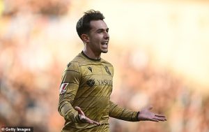 ปืนไม่ปลื้ม! หึ่ง ‘ซูบิเมนดี้’ สนย้ายร่วมทัพราชัน