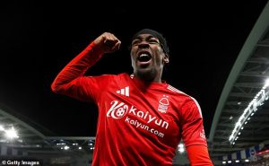 ริโอ ติ 3 แข้งผีหยุด ‘อีลังก้า’ ไม่อยู่