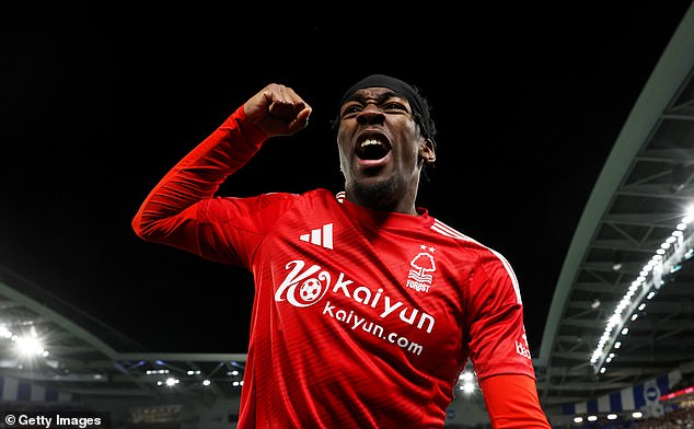 ริโอ ติ 3 แข้งผีหยุด ‘อีลังก้า’ ไม่อยู่