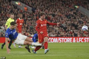 อย่าให้มีครั้งที่….?! PGMOL รับ VAR พลาดควรแจกแดง ‘ทาร์คอฟสกี้’