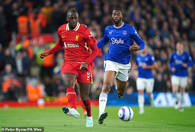 แพงไปไหม?…’โคนาเต้’ เรียกหงส์ 200k/w ต่อสัญญาใหม่