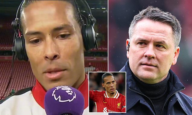 VvD โต้เดือด โอเว่น ประเด็น ‘ความสำเร็จหงส์’