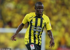 ‘ก็องเต้’ อาจคัมแบ็กยุโรปร่วมงาน ‘เฮียยิ้ม’