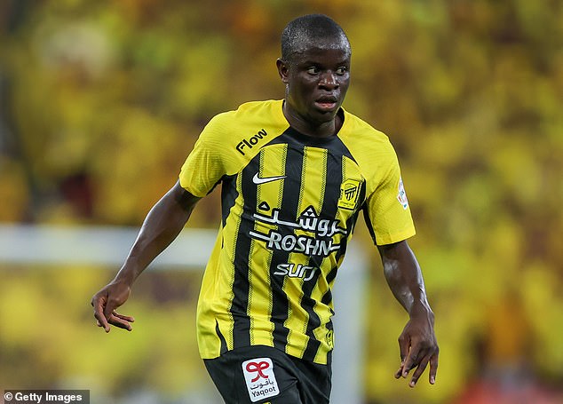 ‘ก็องเต้’ อาจคัมแบ็กยุโรปร่วมงาน ‘เฮียยิ้ม’