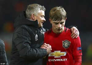 วิลเลียมส์ ป้อง ‘เฮียยิ้ม’ ไม่ควรโดนผีปลด