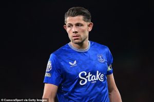 ยอมรับไม่ได้! ท๊อฟฟี่ประณามขู่ฆ่า ‘ทาร์คอฟสกี้’