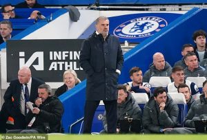 แย่งกับผี! ‘สุดหล่อ’ จี้ไก่ต้องแชมป์ยูโรป้าเท่านั้น