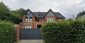 ‘การ์นาโช่’ ประกาศขายแมนชั่น ส่งสัญญาณลาผี