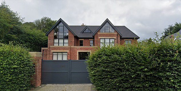 ‘การ์นาโช่’ ประกาศขายแมนชั่น ส่งสัญญาณลาผี