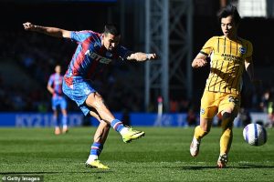 พาเลซตบรางวัลยืดสัญญาใหม่ ‘มูนญอซ’