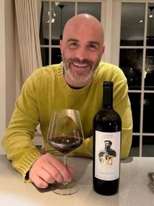 มาเรสก้าเปิด ‘ไวน์เมสซี’ ฉลองชัยเหนือไก่