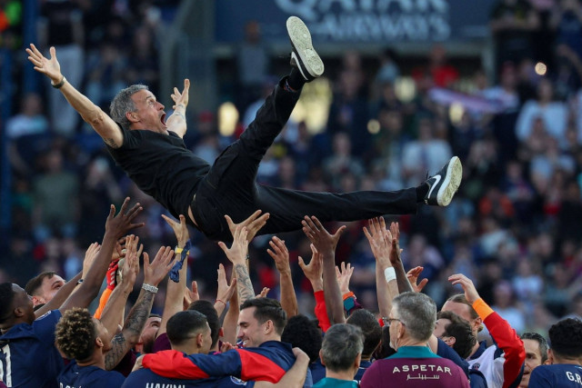 แชมป์แล้วไม่พอ! ‘น้าเก้’ ตั้งเป้าทำสถิติไร้พ่าย