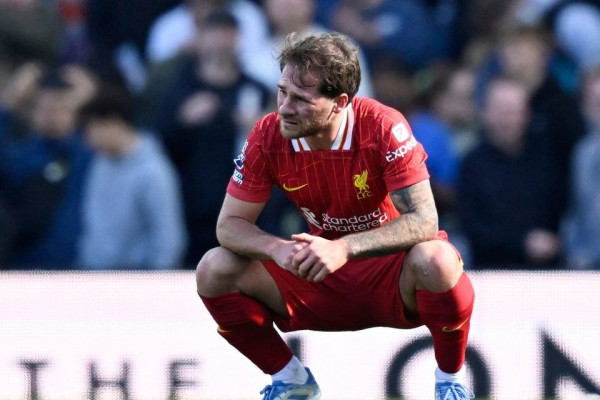 ปืนยังมีหวัง!’แม็คก้า’ บอกหงส์รู้ดีลุ้นแชมป์ยังไม่จบ