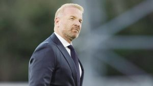 อิบราวาง ‘ตาเร่’ เต็งหนึ่ง ผอ.กีฬามิลาน