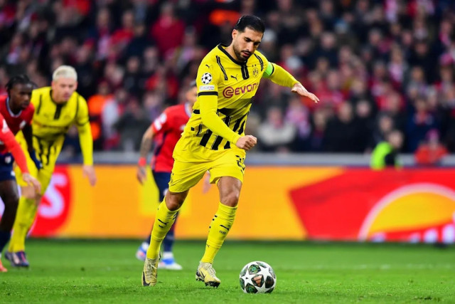 ‘ชาน’ ยังไม่เร่งถกสัญญาใหม่เสือเหลือง