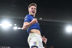 เอาไหม?…ผีล็อคเป้า ‘ดีแลป’ ท็อปเป้าหมาย