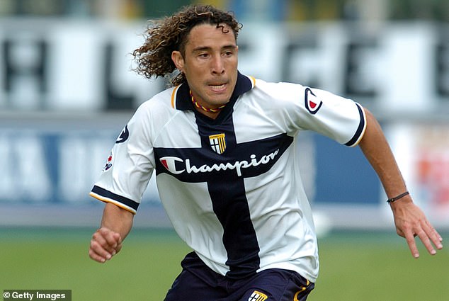 โคลอมเบียสลด ‘โบลาโญ่’ อดีตแข้งทีมชาติเสียชีวิต