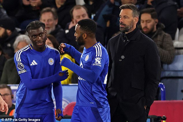 คาร์ร่าเชื่อจิ้งจอกเด้ง ‘เฮียรุด’ ทันทีที่ตกชั้น