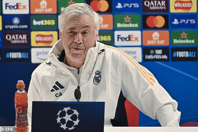 ชมก่อนเชือด?! อันเช่หยอด ‘พี่ต้า’ พาปืนขึ้นหิ้งท็อปทีม