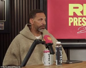 เป็นรอง ‘หัวขิง’! ริโอเลือก 3 ตำนานมิดฟิลด์ไร้ KDB