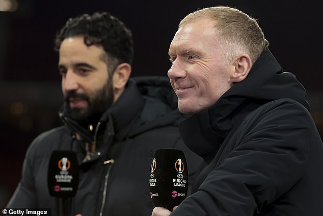 แน่จริงนัดมา! สโคลส์เผยเคยโดน ‘แข้งผีท้า’ ไม่พอใจโดนวิจารณ์