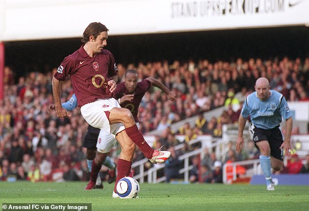 ‘ปิแรส’ ร่วม ‘อองรี’ ย้อนความจังหวะลั่นจุดโทษเกมเรือ