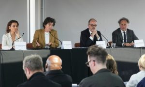 เอาเงินมา! ‘ทนาย ปธ.เป้’ ร้องอายัดบัญชี P$G