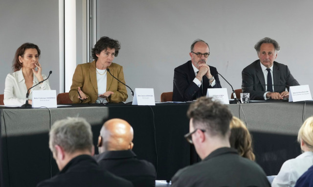 เอาเงินมา! ‘ทนาย ปธ.เป้’ ร้องอายัดบัญชี P$G