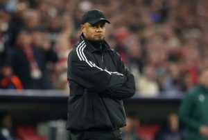 ‘โค้ชกอม’ โอดพี่เสือโอกาสเพียบดันยิงแค่ลูกเดียว