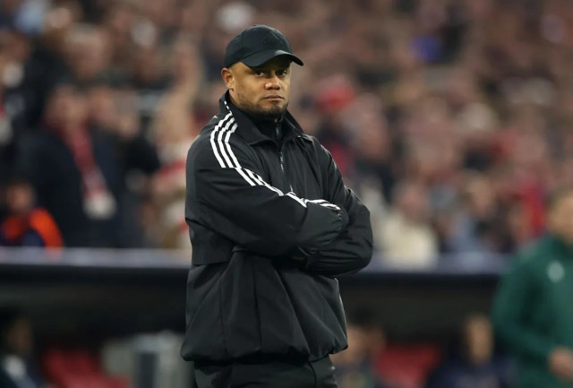 ‘โค้ชกอม’ โอดพี่เสือโอกาสเพียบดันยิงแค่ลูกเดียว