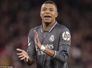 ยังไม่ยอม! ‘ปธ.เป้’ ลั่นราชันคัมแบ็คได้