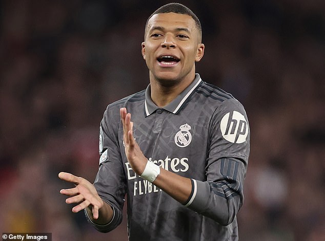 ยังไม่ยอม! ‘ปธ.เป้’ ลั่นราชันคัมแบ็คได้