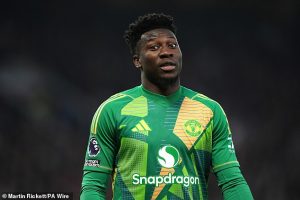 ปากเก่งกว่าฝีมือ?! มาติชจวก ‘โอนาน่า’ กากสุดประวัติศาสตร์โกลผี