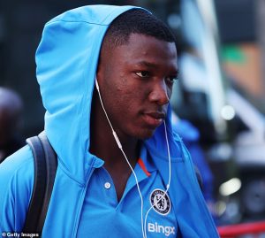 ตำรวจยึดรถ ‘ไคเซโด้’ ฐานขับรถโดยไม่มีใบขับขี่