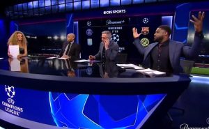 ‘คาร์ร่า’ เสียอาการ! รับสายลูกสาวกลางรายการสด