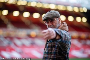 ‘ก็องโต้’ จัดหนักสับ SJR ทำลายจิตวิญญานผี