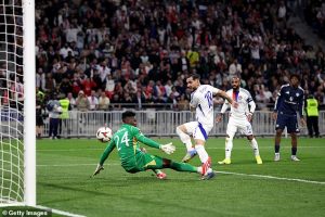 คำคุ้นๆ?! ‘เชอร์กี’ ลั่น OL เก่งกว่าผี