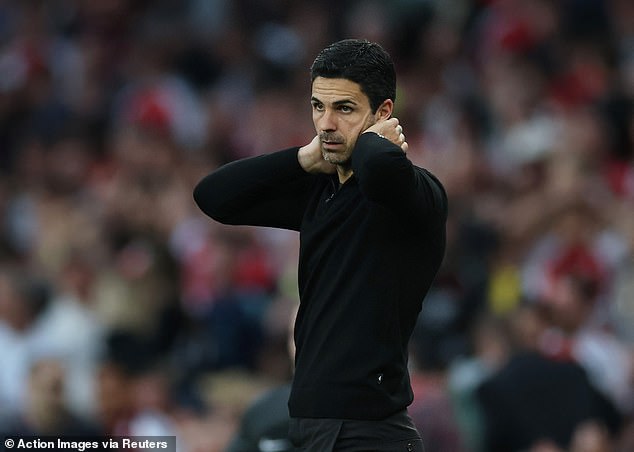 อุตส่าห์มีหวัง…’พี่ต้า’ รับโอกาสปาดหงส์คว้าแชมป์คงไม่เกิด