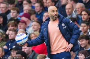 บอร์ดสิงห์ยังวางใจ ‘มาเรสก้า’ แม้ผลงานร่วง