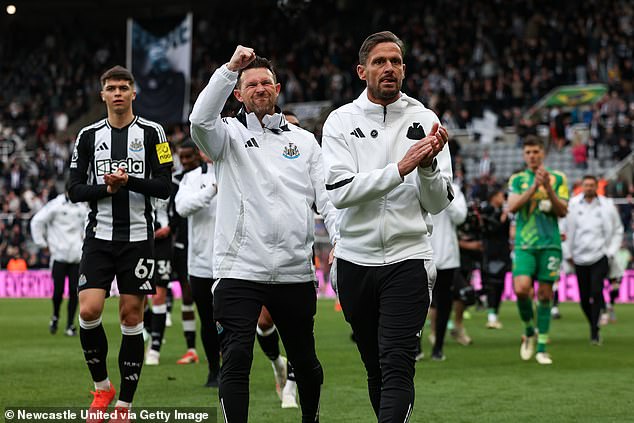 ทินดัลล์เผย ‘ฮาว’ ปล่อยตามสบายเกมตบผี