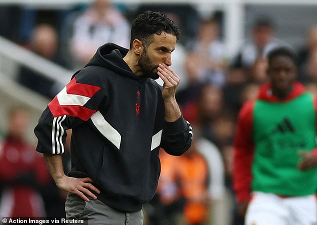 ก็แค่ห่วย…’เนฟ’ ไม่คิดมากฟันเปรี้ยง ‘แข้งผี’ ดีไม่พอ