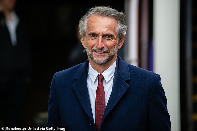 ‘บลองก์’ ลาตำแหน่งผอ.ผี รับบทบาทใหม่