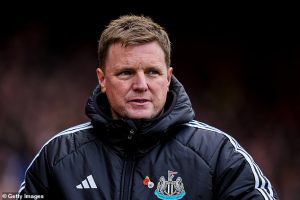 ทินดัลล์เผย ‘ฮาว’ คัมแบ็คคุมสาลิกาเมื่อพร้อมเต็มที่