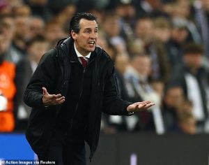 ‘อูไน’ ภูมิใจวิลล่าสู้ยิบตาแม้ตกรอบ