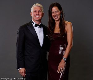 ส่อเตียงหัก! สื่อแฉ ‘ชไวนี่, อนา’ ชีวิตคู่ระส่ำหนัก