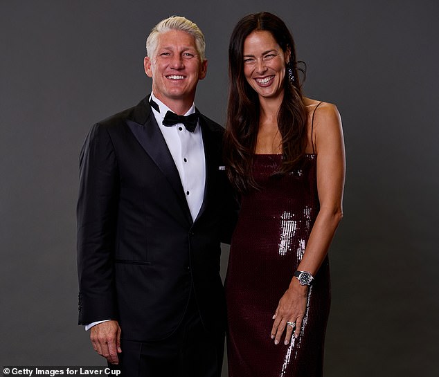 ส่อเตียงหัก! สื่อแฉ ‘ชไวนี่, อนา’ ชีวิตคู่ระส่ำหนัก