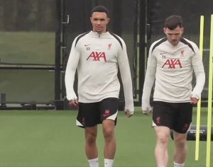 ‘สล็อท’ เผย TAA ซ้อมแล้วอาจมีชื่อสำรอง