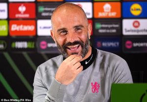 ‘มาเรสก้า’ ให้คำมั่นเอ็นเตอร์เทนแฟนสิงห์